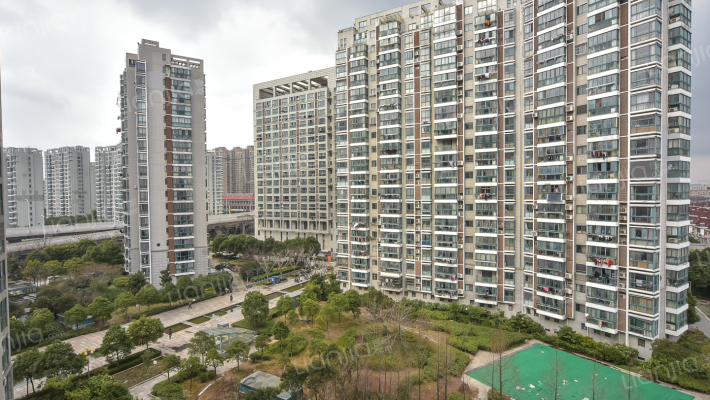 学林雅苑外景图