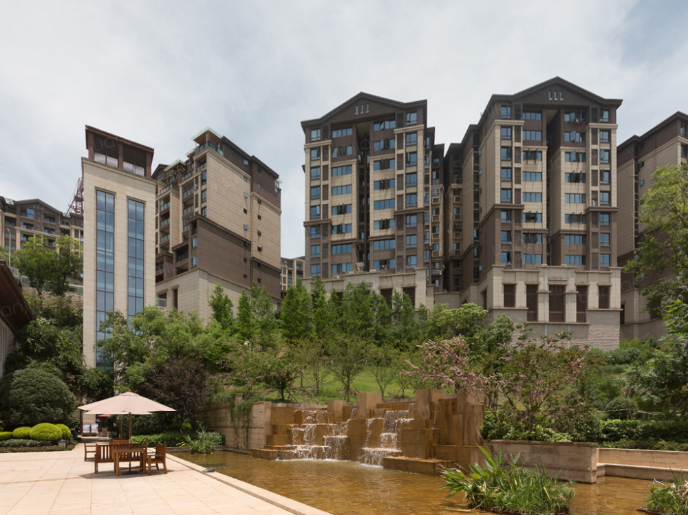 重庆新房 重庆楼盘 永川楼盘 御景国际 御景国际相册上一分类 下一