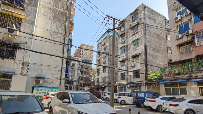 翠园北街1号院外景图