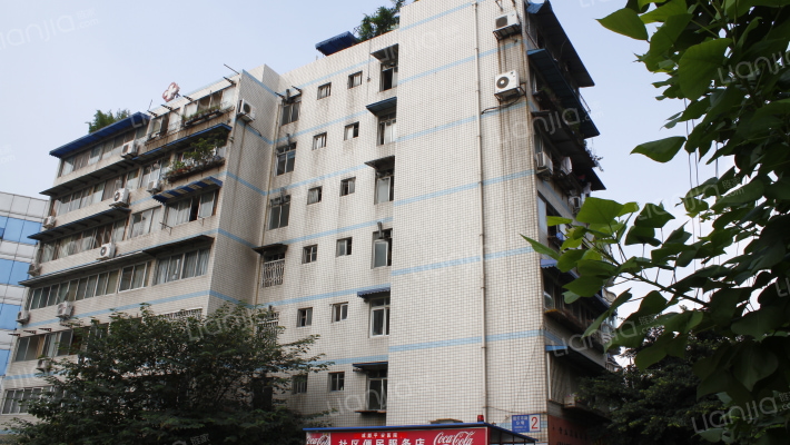 燃灯寺路9号外景图