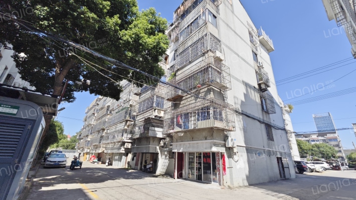 太湖东路280号外景图