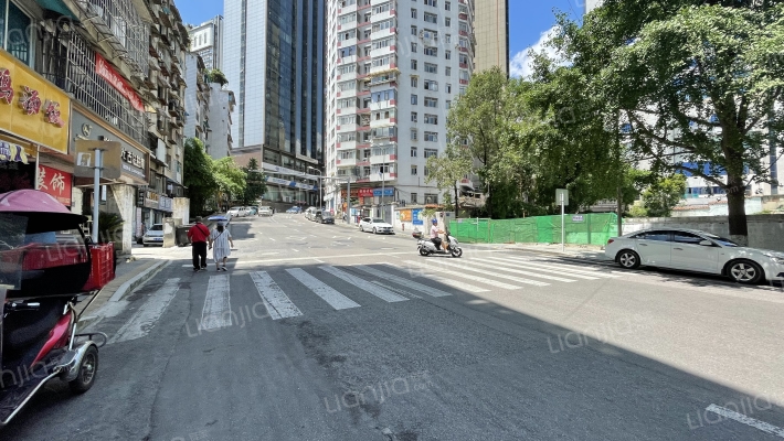 古田巷13号外景图