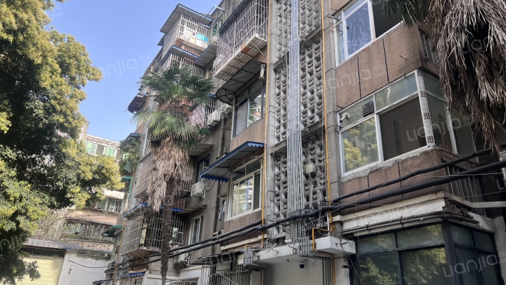 玉林一巷5号外景图