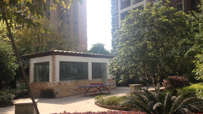 申烨太阳城二期外景图