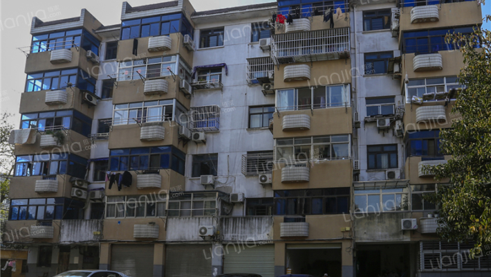 毓龙东路九号外景图