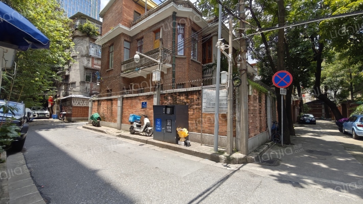 松岗东路外景图