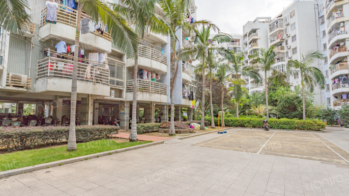 榕信南苑外景图