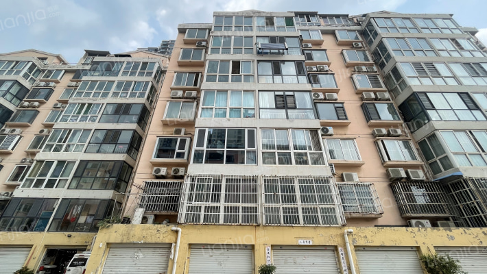 宜家花园外景图