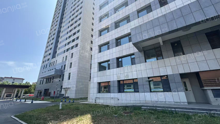 新都金城外景图