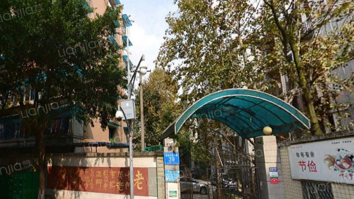 肖家河东一巷39号外景图