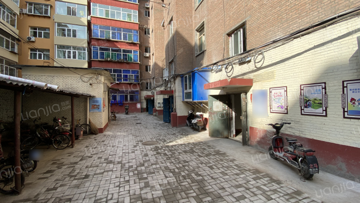 新民东街29号外景图