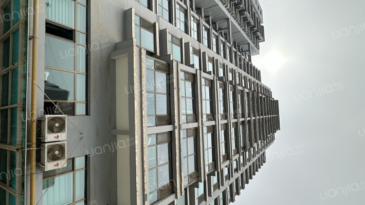 四和雅苑外景图