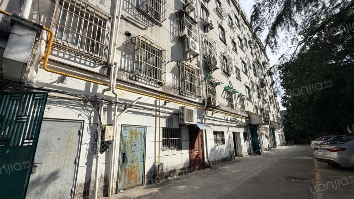 人民北路19号外景图