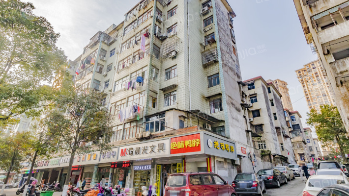 五三大道22号外景图