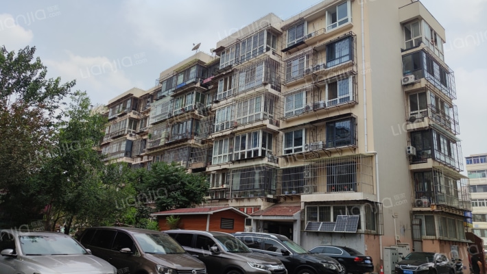 隆源家园外景图