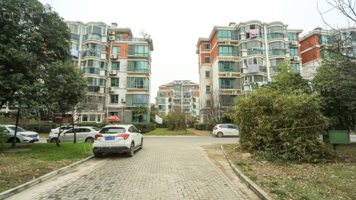 明月港湾月亮湾外景图