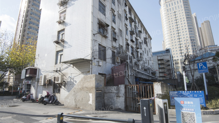 大通路94号外景图