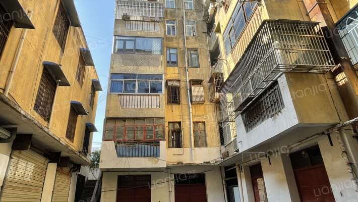 水厂巷9号外景图