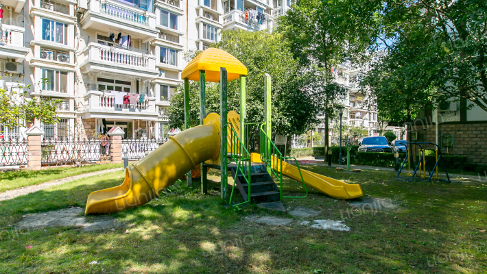 东方丰甸苑(别墅)外景图