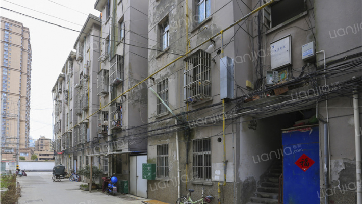 盐马路7号外景图