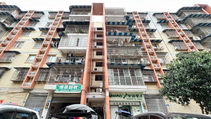 丰文大道外景图