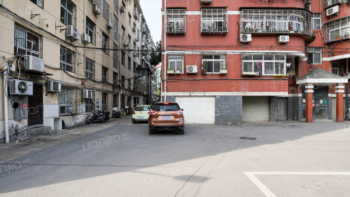 凤凰路38号外景图