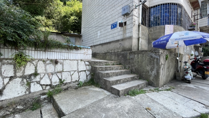 水井湾巷1号外景图