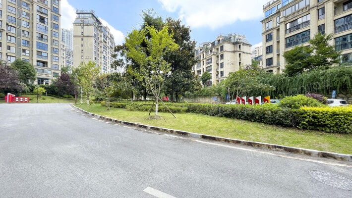 远大美域外景图