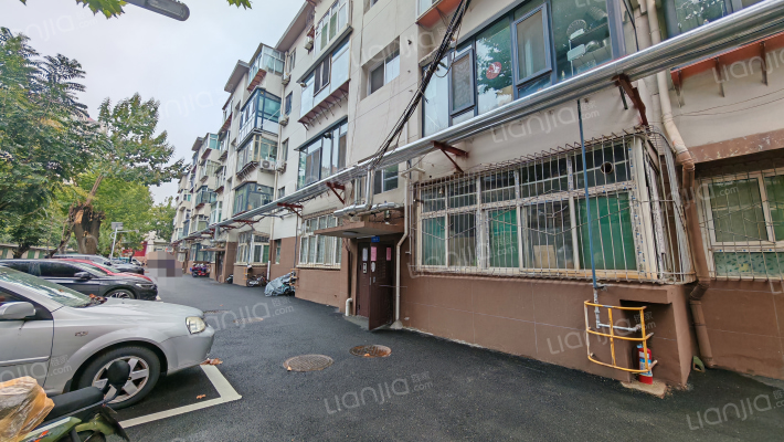 科院路11号外景图