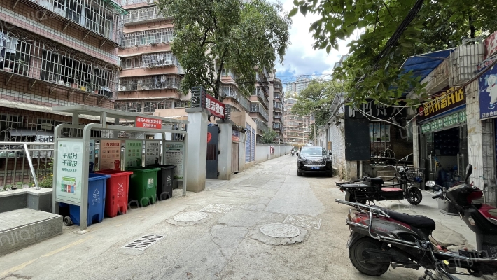 瑞花南巷20号外景图