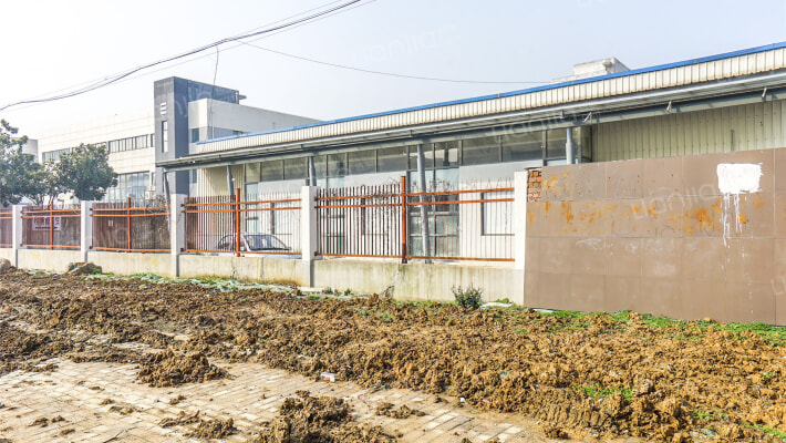 厂房溪霞路11号外景图