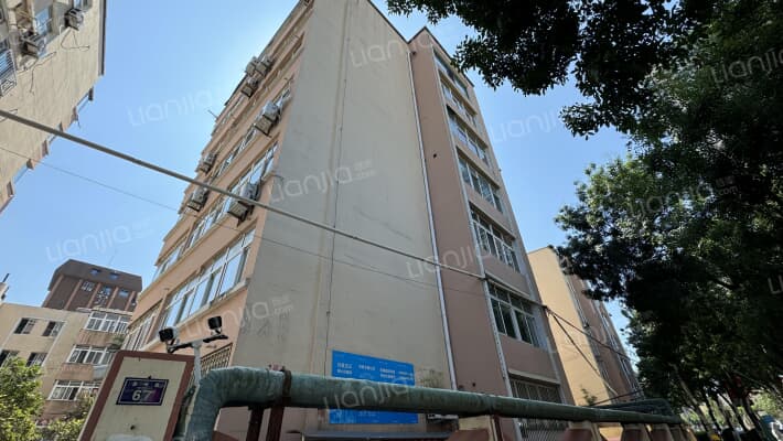 贵州路67号 外景图