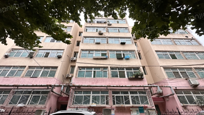 益寿路1号外景图