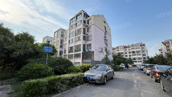 华丽美地外景图