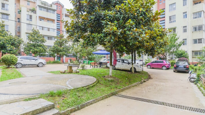 黎阳家园13组团外景图