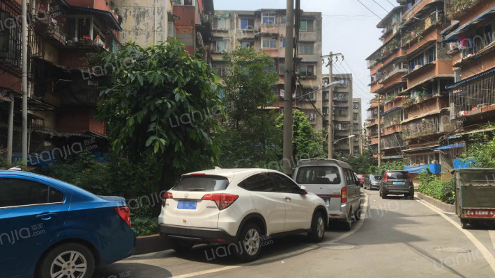 金宇花园外景图