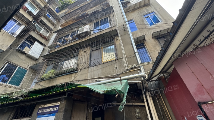 岳巷子5号外景图