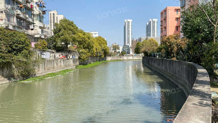 洛川中路910号外景图