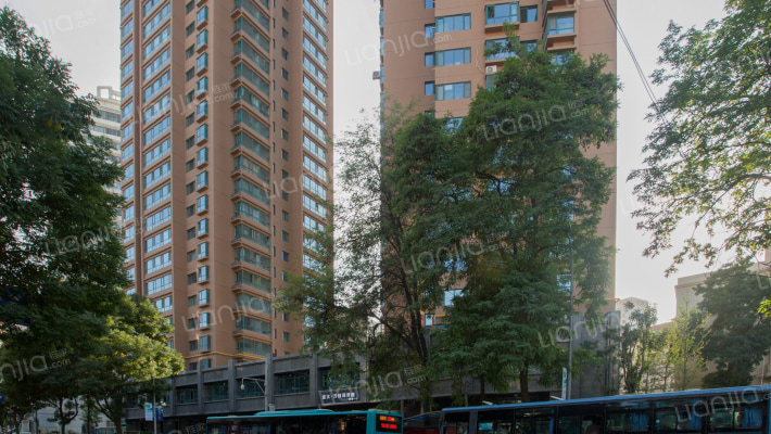 亚太·万佳润泽园外景图