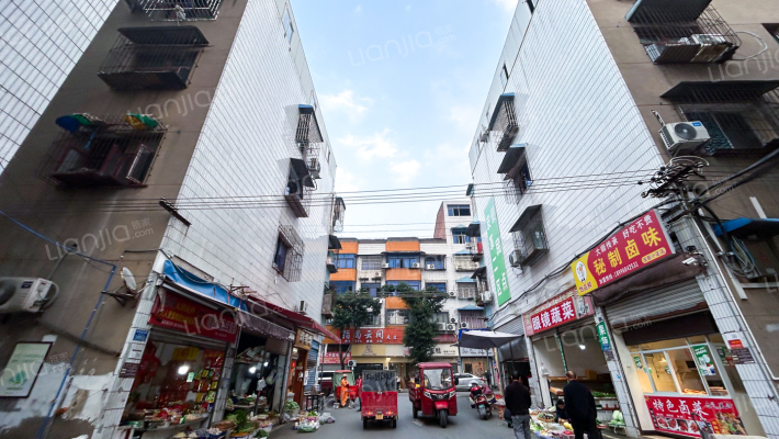 皮鞋城北一街56号外景图