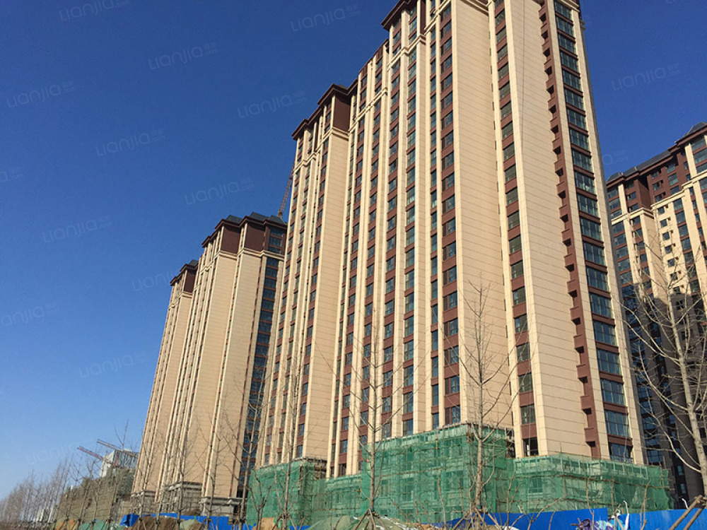 山顶御景园相册