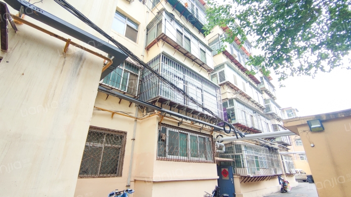 七里山路35号外景图