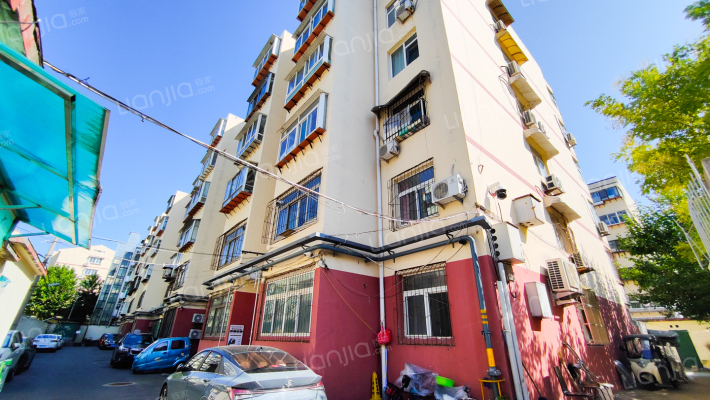 山大南路18-1号外景图