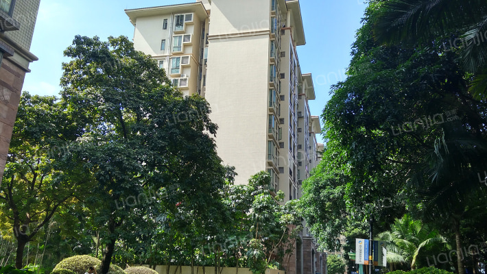 金碧雅苑外景图