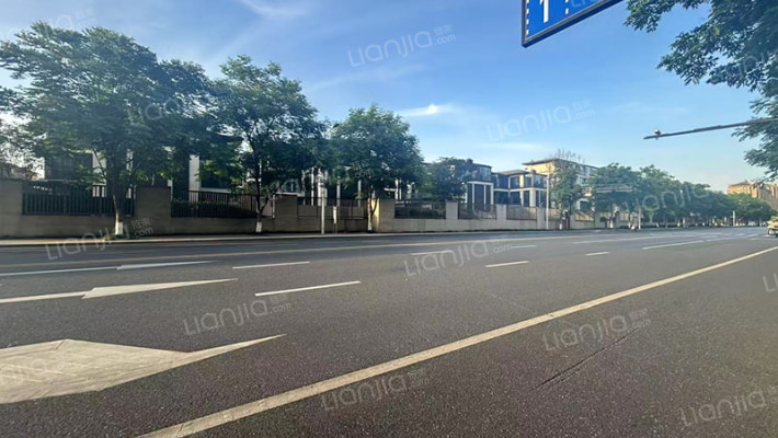 联发藏珑大境外景图