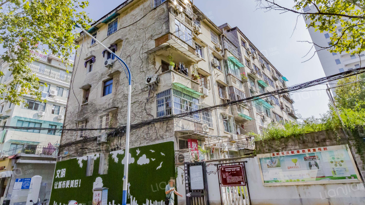 文苑街7号外景图