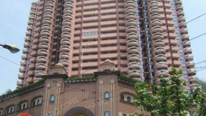 维多利广场外景图