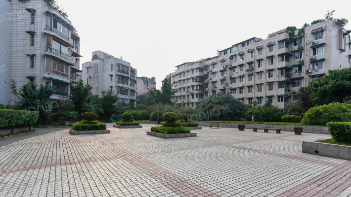 交大智能二期外景图