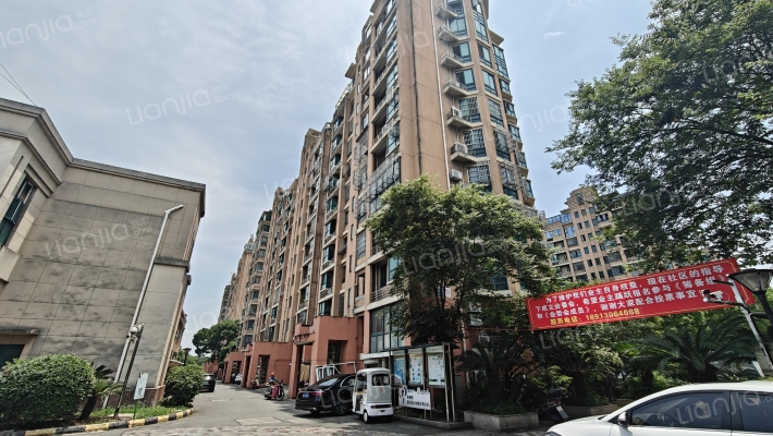 明珠花苑（吴江）外景图