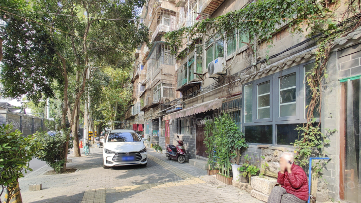 建国二巷19号外景图